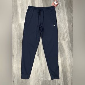 Gradual pants
